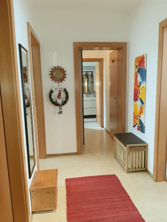 Bedroom@Home Rohrbach-Berg Exterior photo